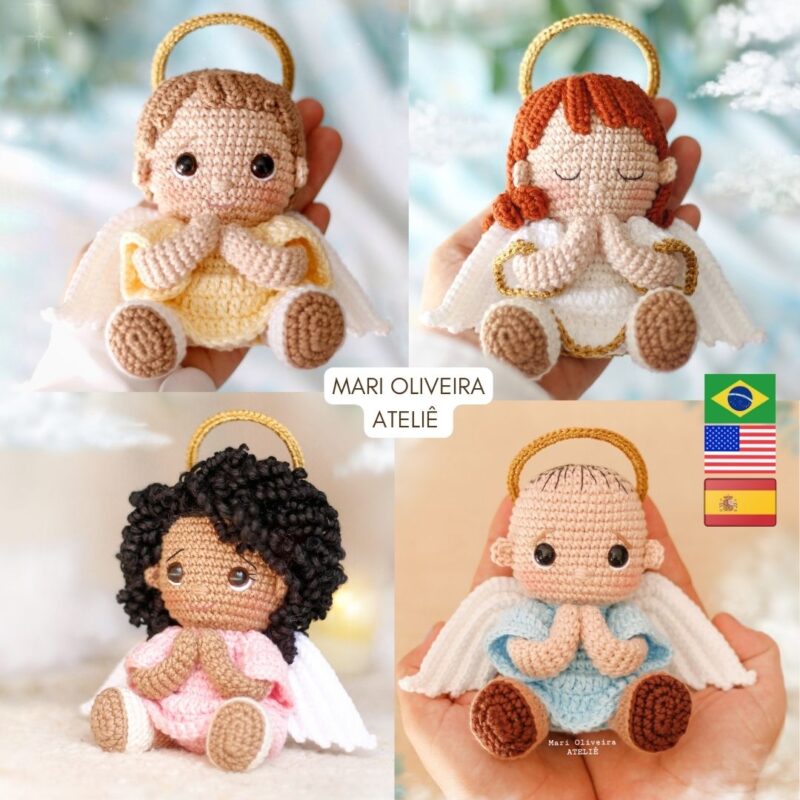 Receita Anjinho