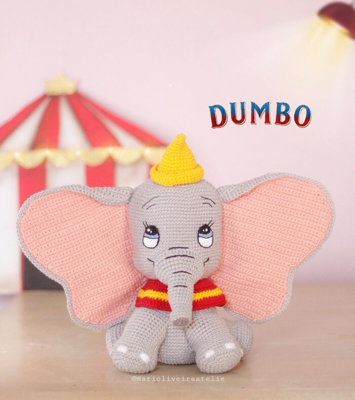Receita Dumbo - Imagem 2