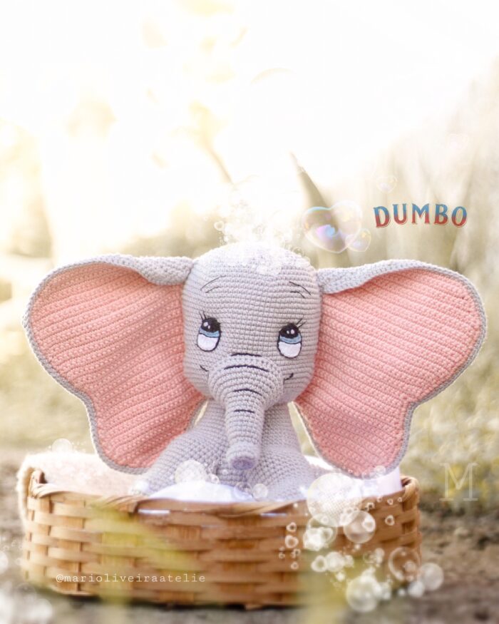 Receita Dumbo