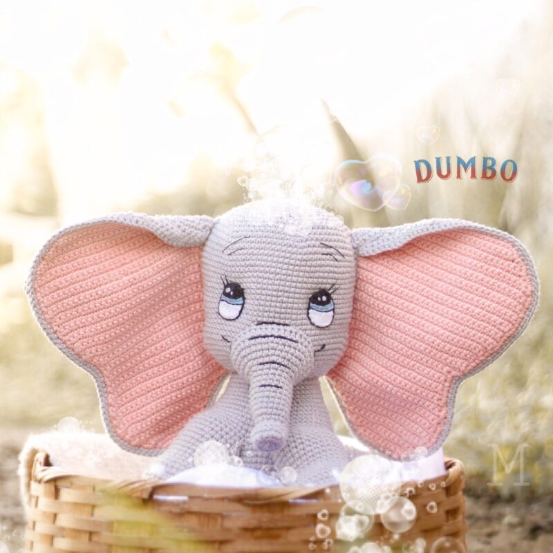 Receita Dumbo
