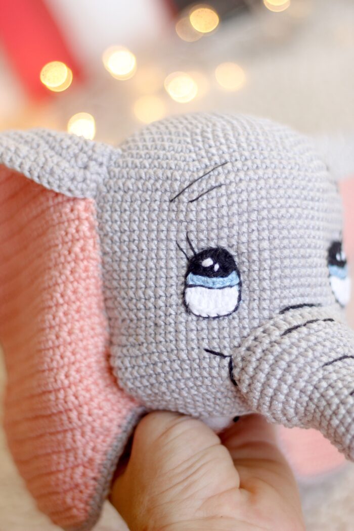 Receita Dumbo - Imagem 4