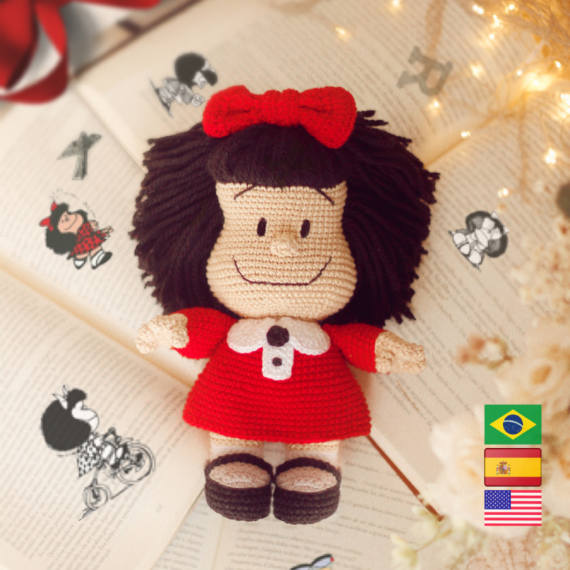 Receita Mafalda