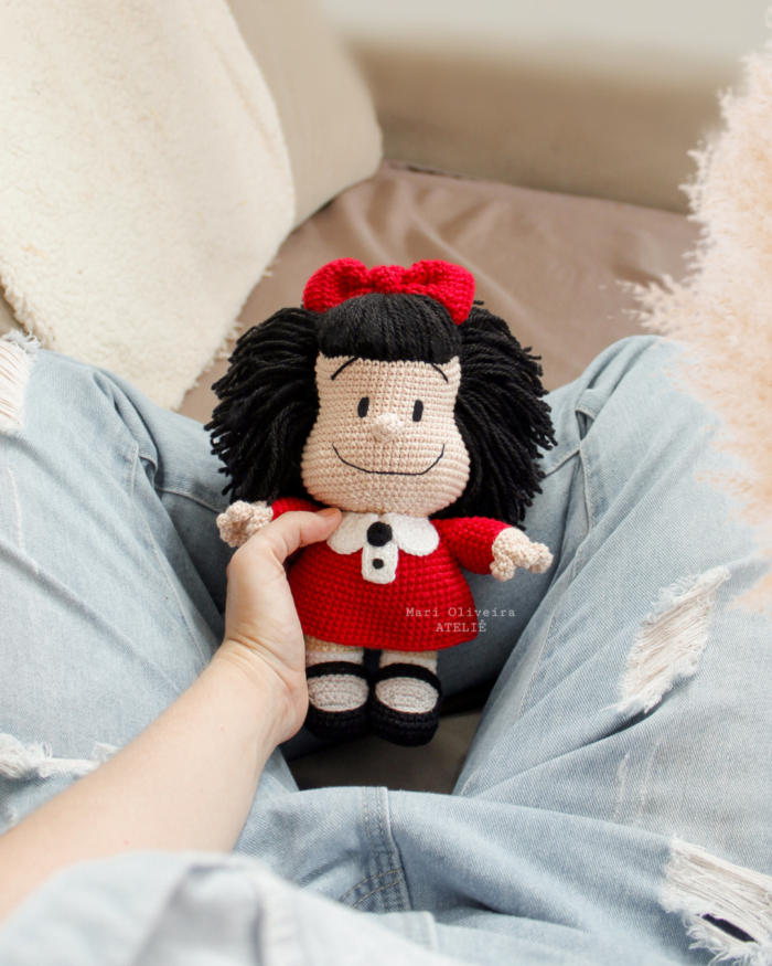 Receita Mafalda - Imagem 2