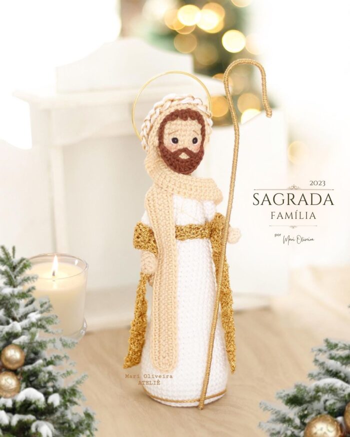 Receita Sagrada Familia - Imagem 4