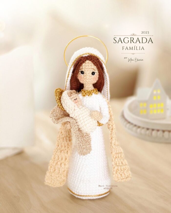 Receita Sagrada Familia - Imagem 5
