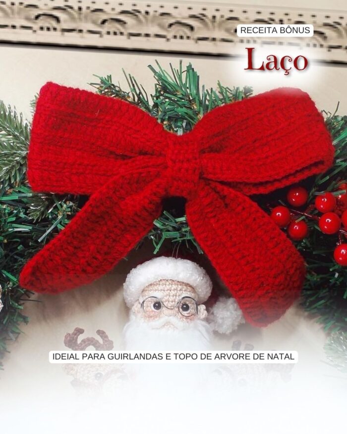 Receita Papai Noel - Image 8