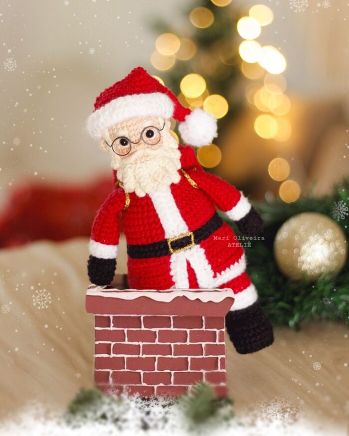 Receita Papai Noel - Image 7