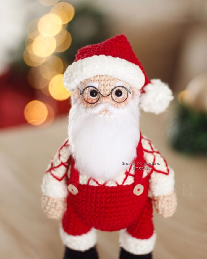 Receita Papai Noel - Image 2