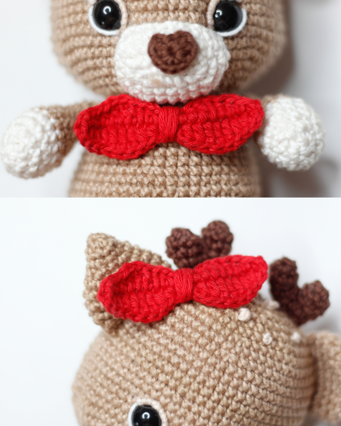 Receita Cervo Baby - Imagem 3