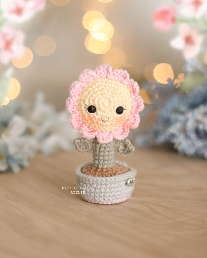 Receita Florzinha e Cogumelo - Imagem 2