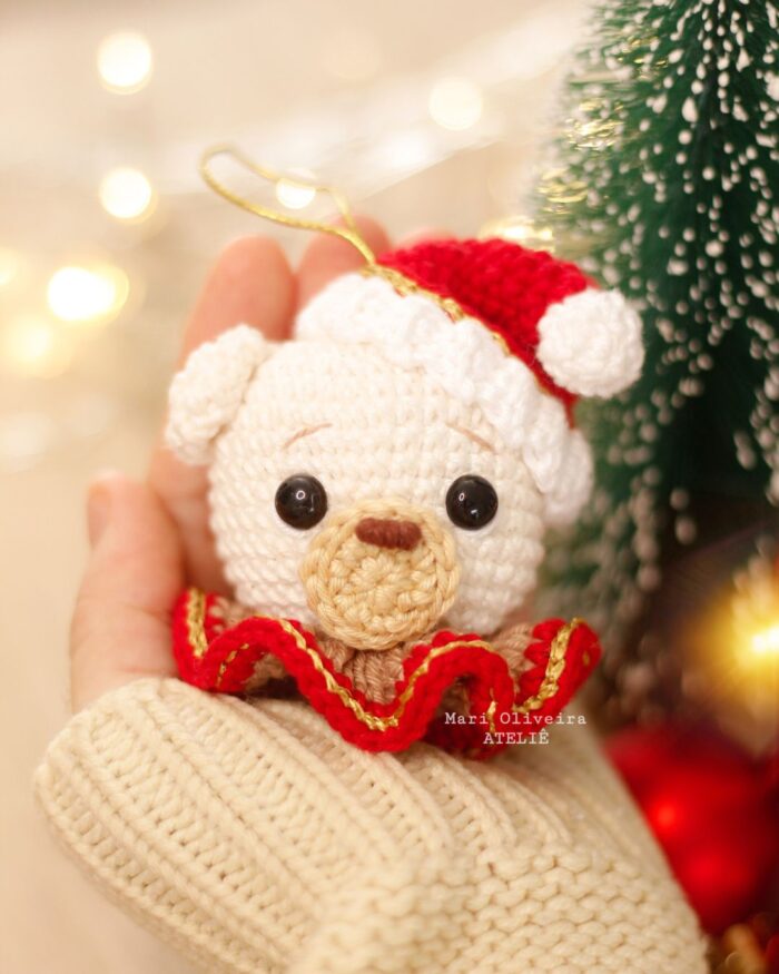 Receita Coleção Natal - Imagem 10