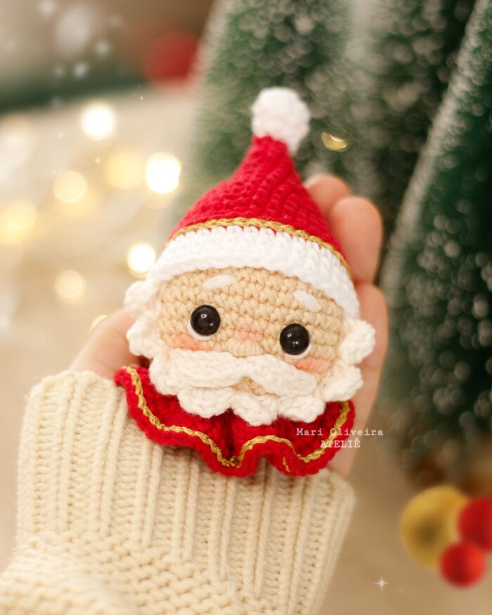 Receita Coleção Natal - Imagem 2