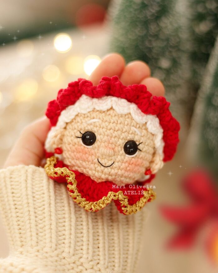 Receita Coleção Natal - Imagem 3
