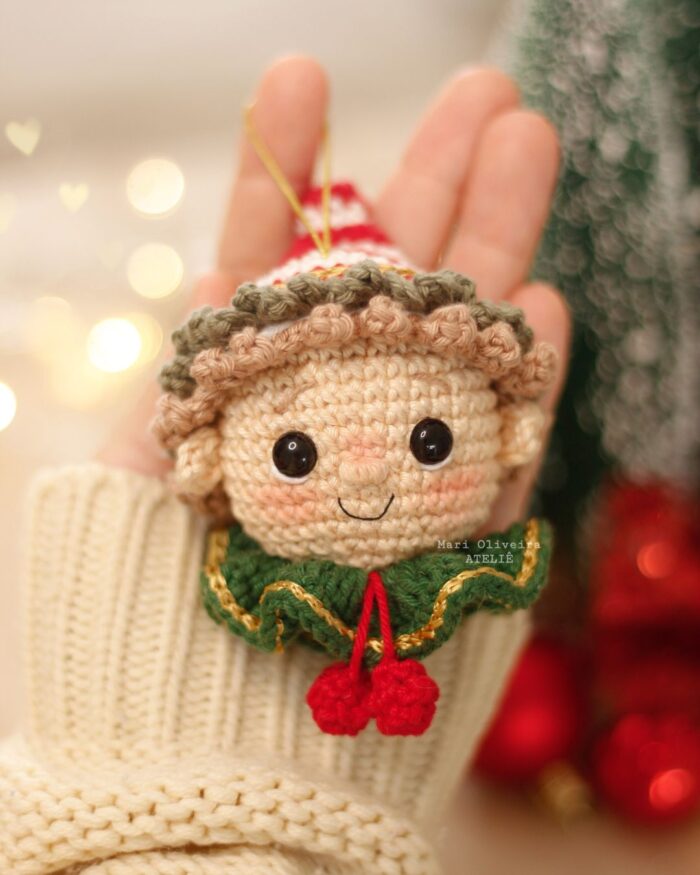 Receita Coleção Natal - Imagem 6