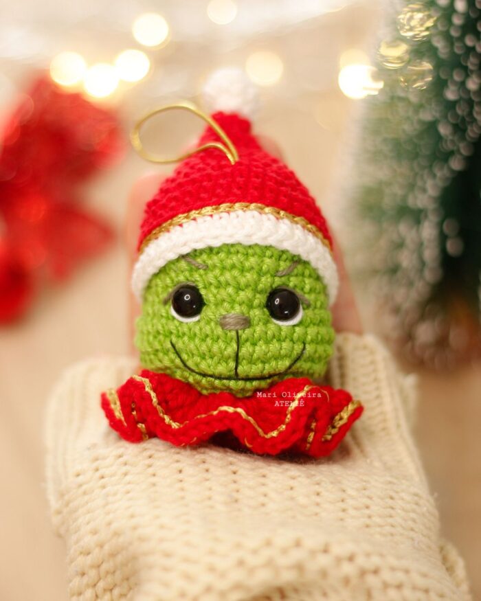 Receita Coleção Natal - Imagem 7