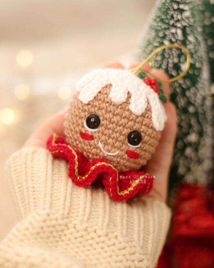 Receita Coleção Natal - Imagem 9
