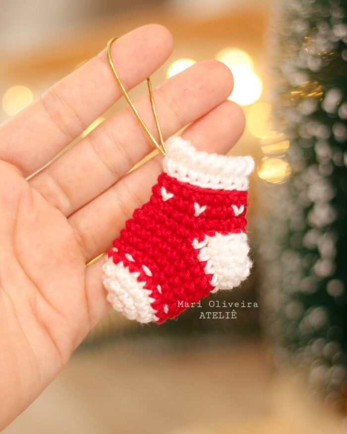 Receita Kit Natal - Imagem 3