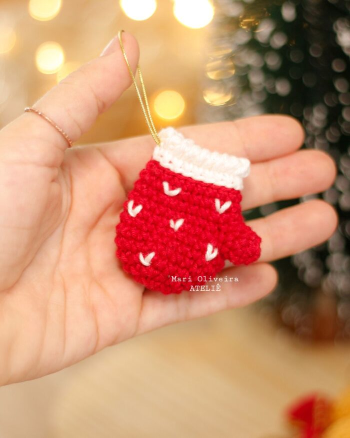 Receita Kit Natal - Imagem 4