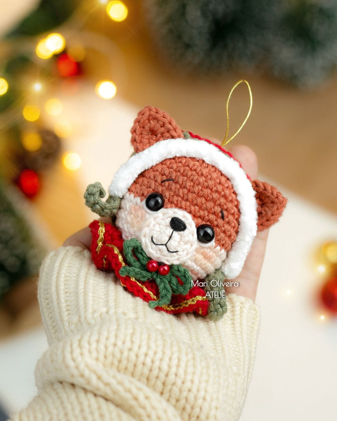 Receita Coleção Natal 2025 - Imagem 6