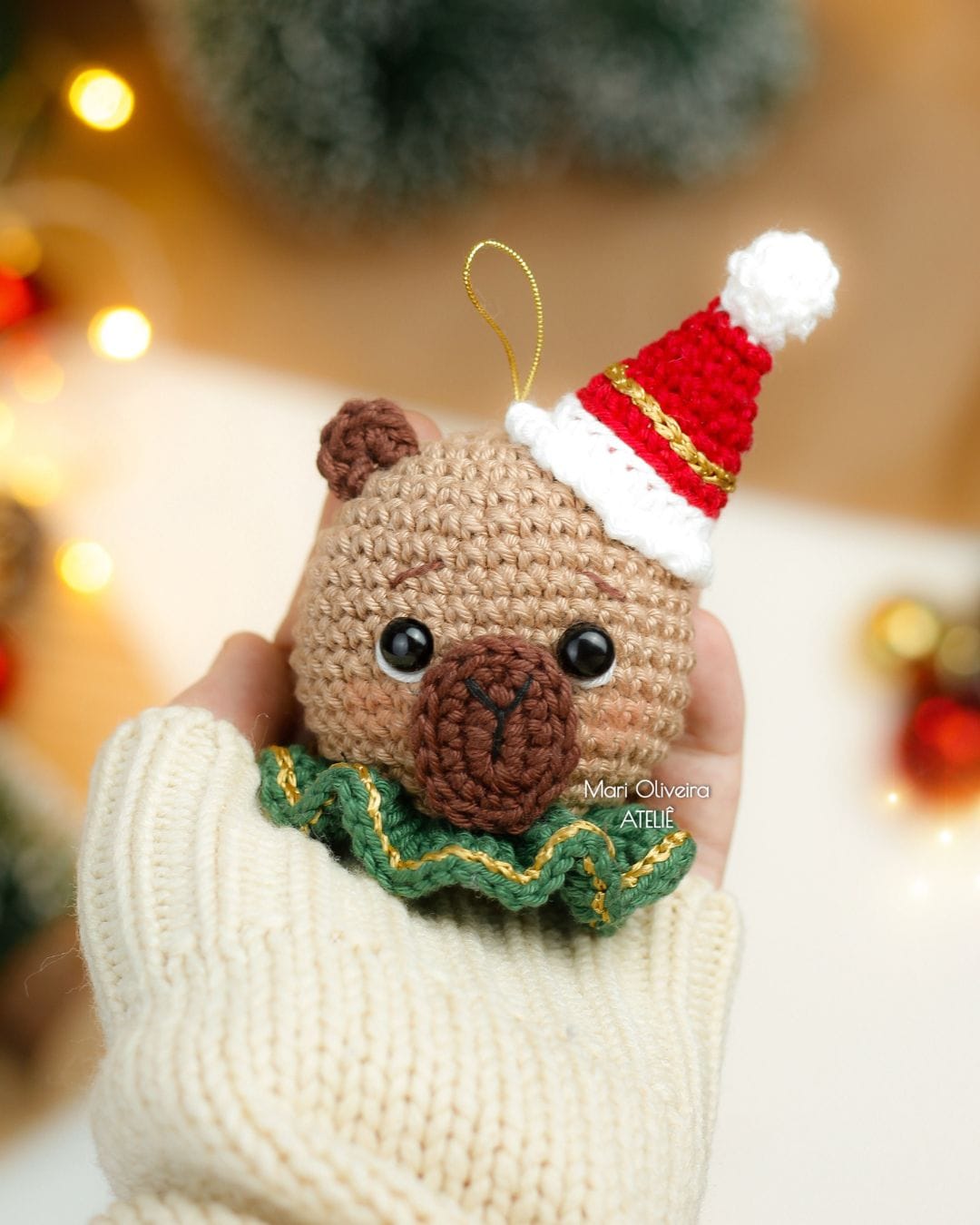 Receita Coleção Natal 2025 - Imagem 5