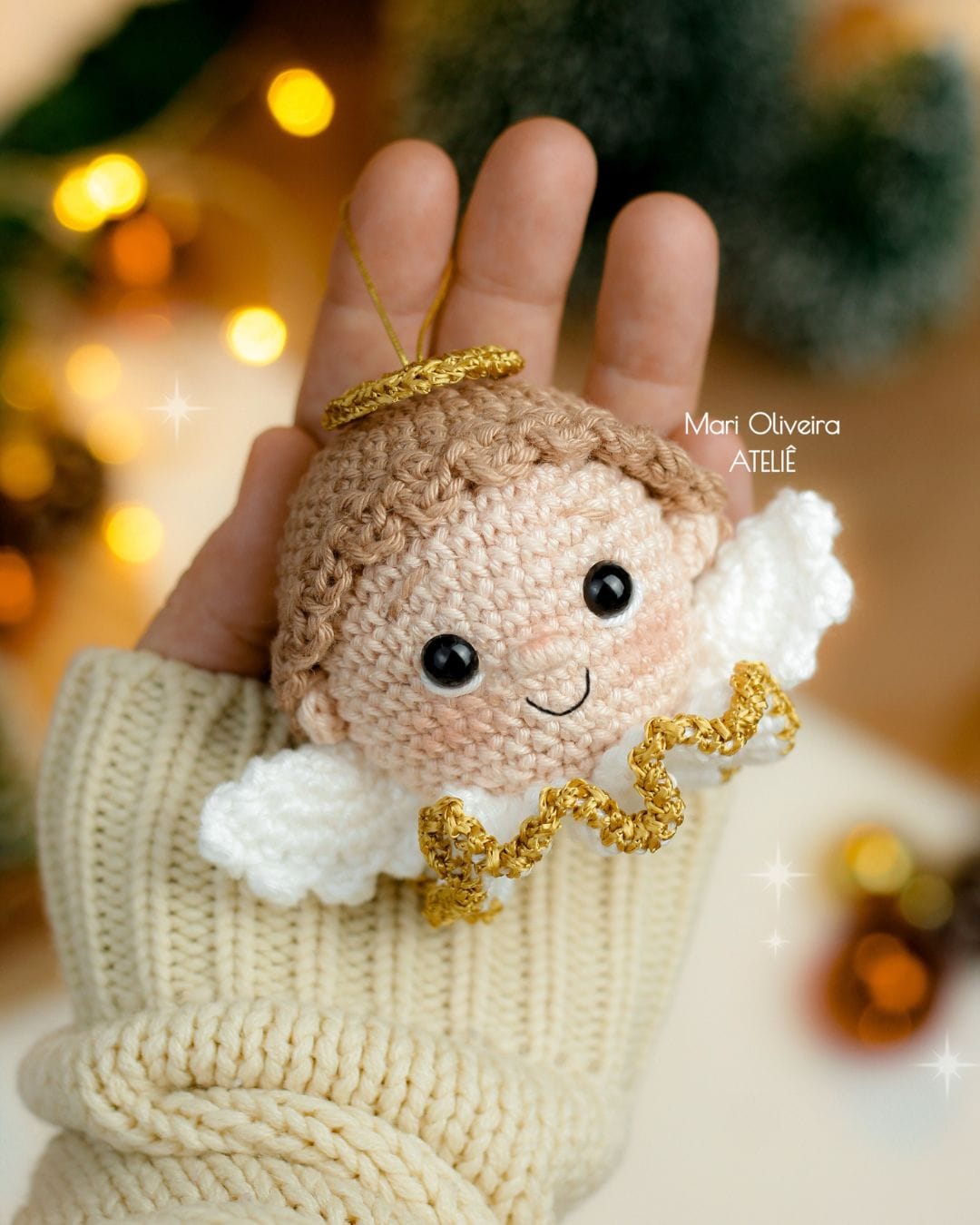 Receita Coleção Natal 2025 - Imagem 9