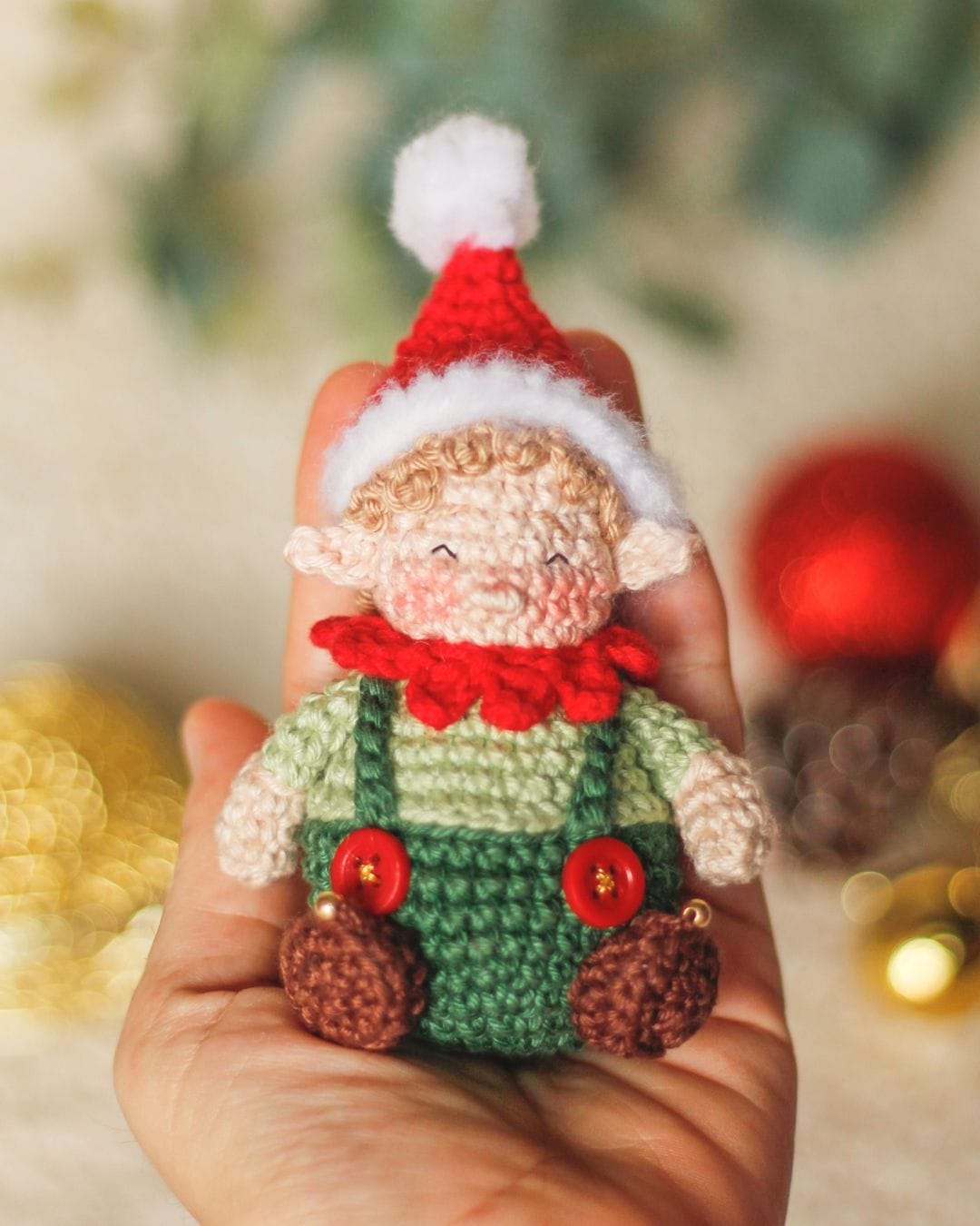 Receita Kit Meu Natal - Imagem 4