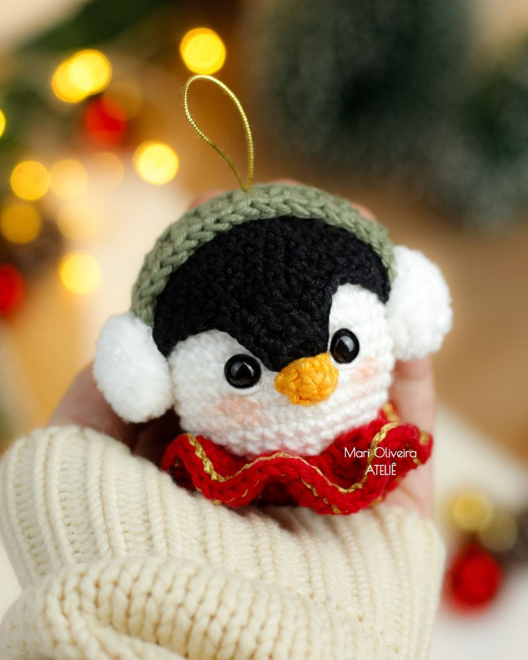 Receita Coleção Natal 2025 - Imagem 7