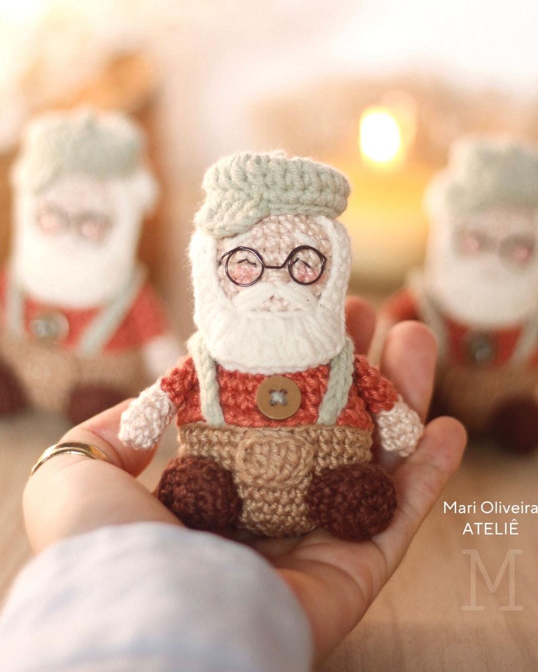 Receita Kit Meu Natal - Imagem 3