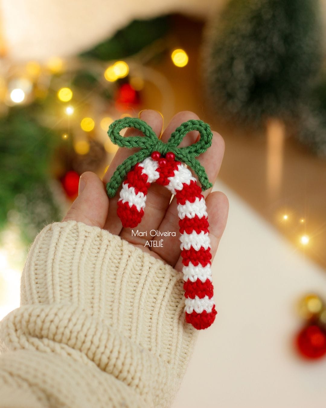 Receita Kit Natalino 2 - Imagem 7