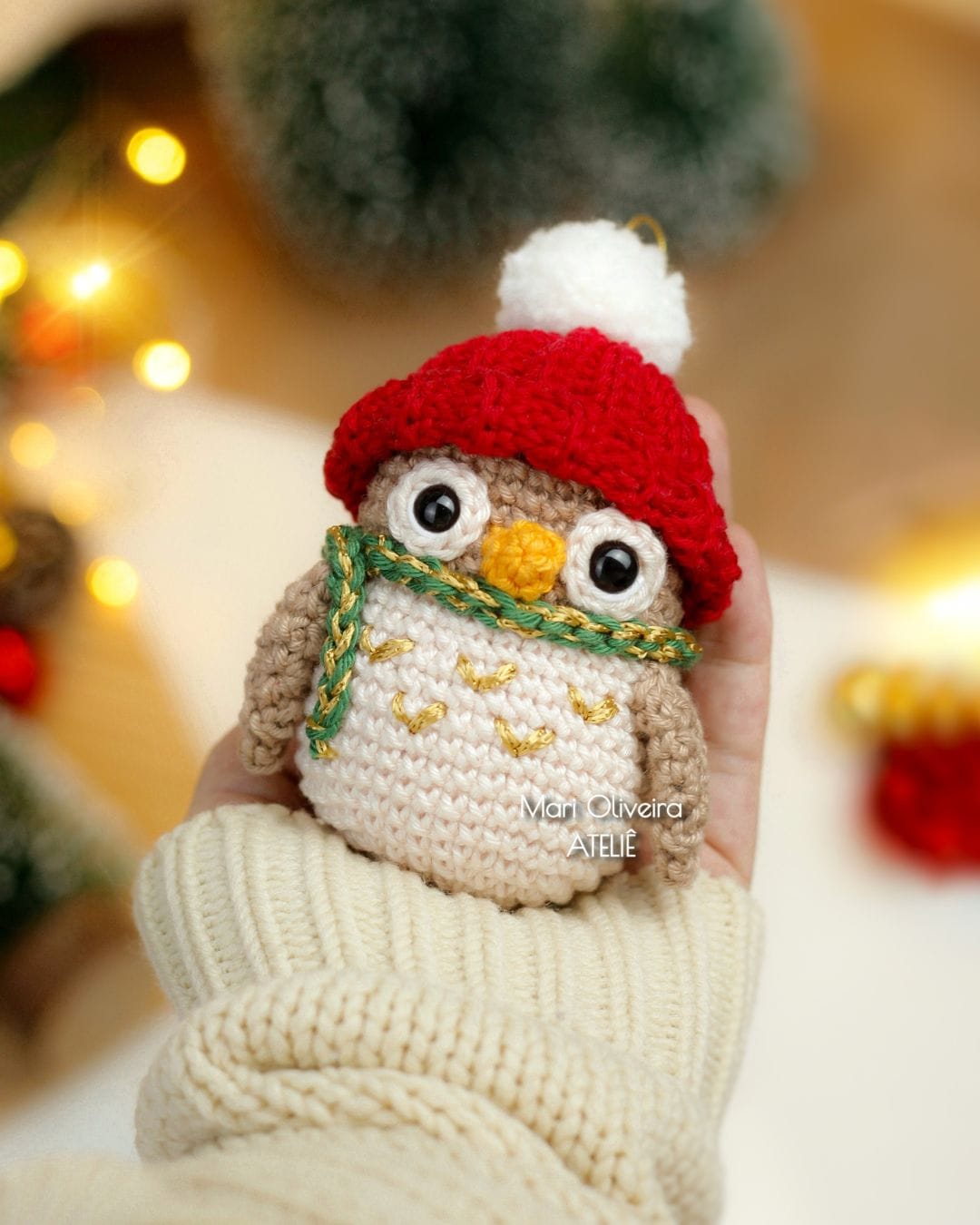 Receita Coleção Natal 2025 - Imagem 3