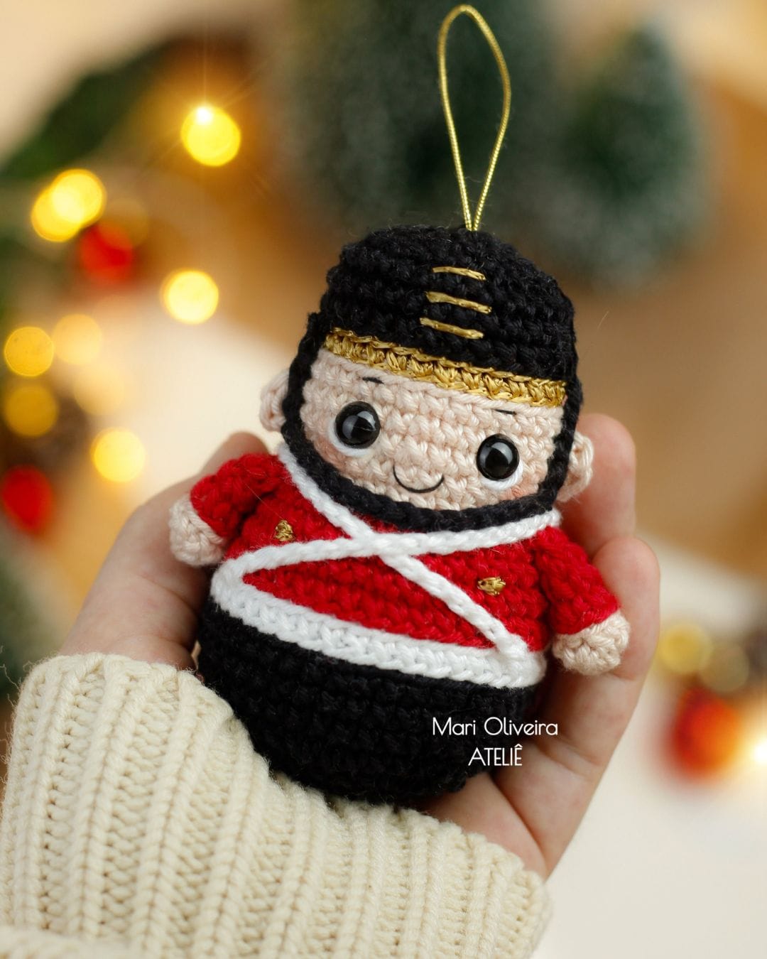 Receita Coleção Natal 2025 - Imagem 4