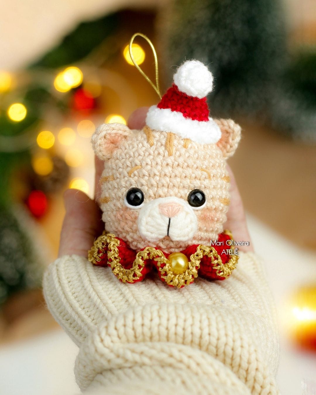 Receita Coleção Natal 2025 - Imagem 8