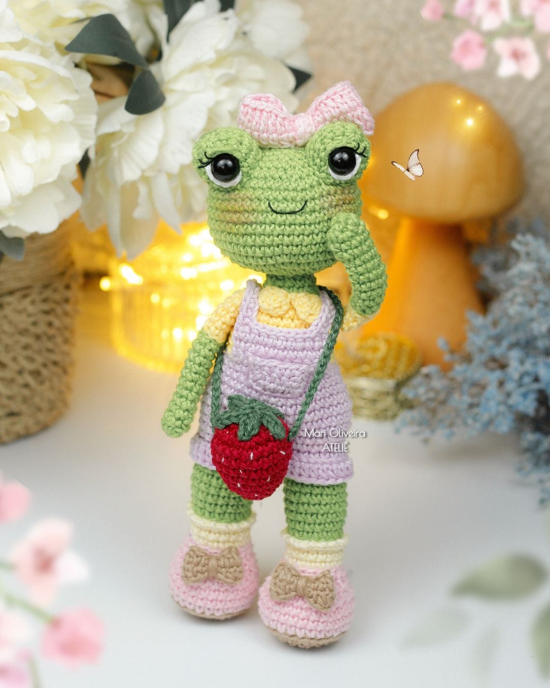 Receita Sapinha Emma